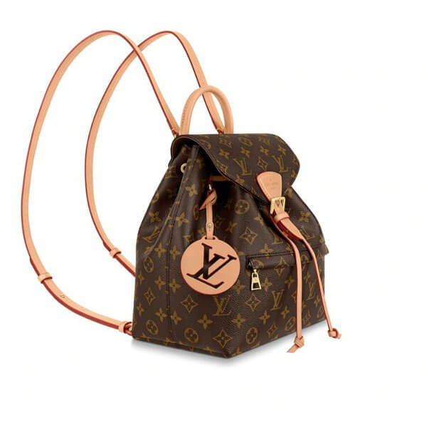 ルイヴィトン ◆新作◆モンスリ 偽物 NM PM M45515、M45501